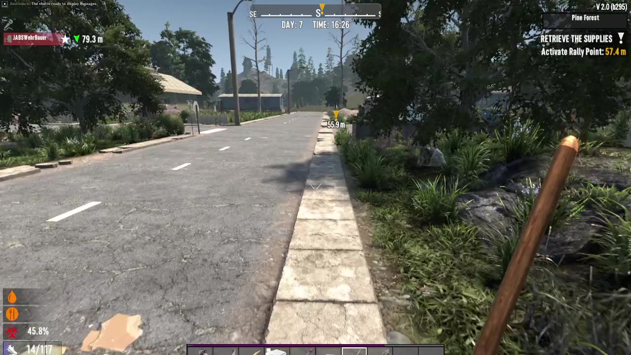 Sunday Night F.I.S.T.O. impressions