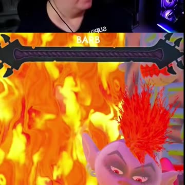 I shaved her mustache! | Trolls Remix Rescue | game play | episode 4