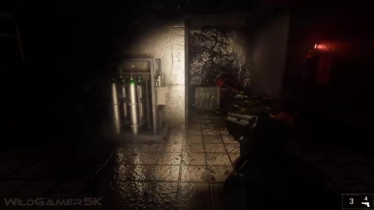 BENEATH New Gameplay Demo 22 Minutes 4K