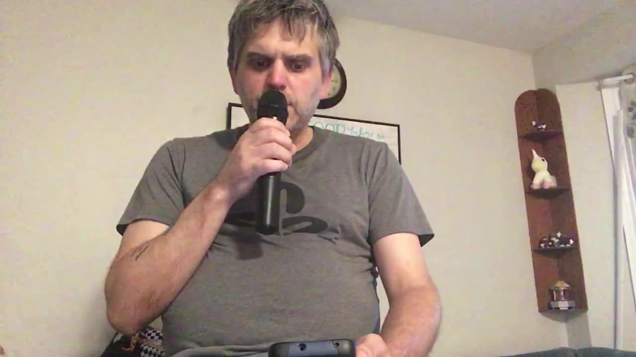 Staind - Outside (Cover)