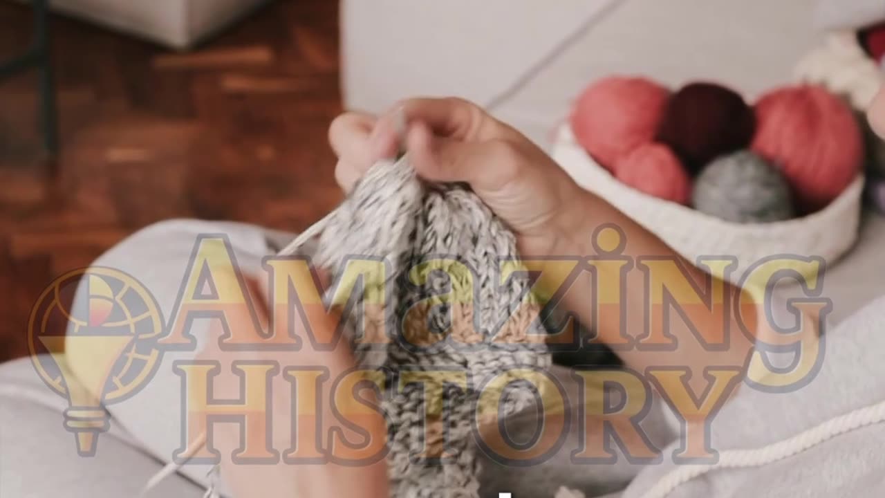 The Thimble Was Used Over 1,900 Years Ago? #thimble #history
