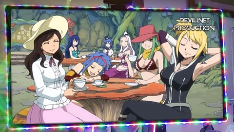 Fairy Tail Tagalog Dubbed HD - Episode 96