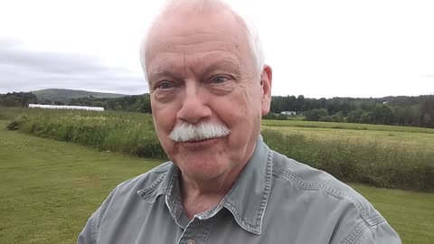 Five Minutes with Steve