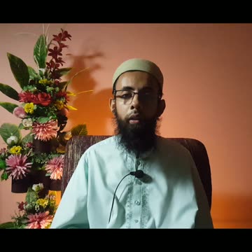 Forty Hadith | Part 40