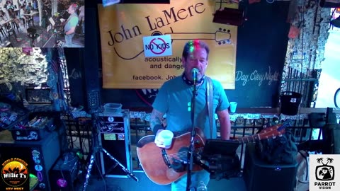 LIVE Music Everyday!
