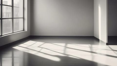 Empty Silence