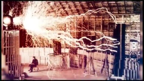The Aether & 9/11