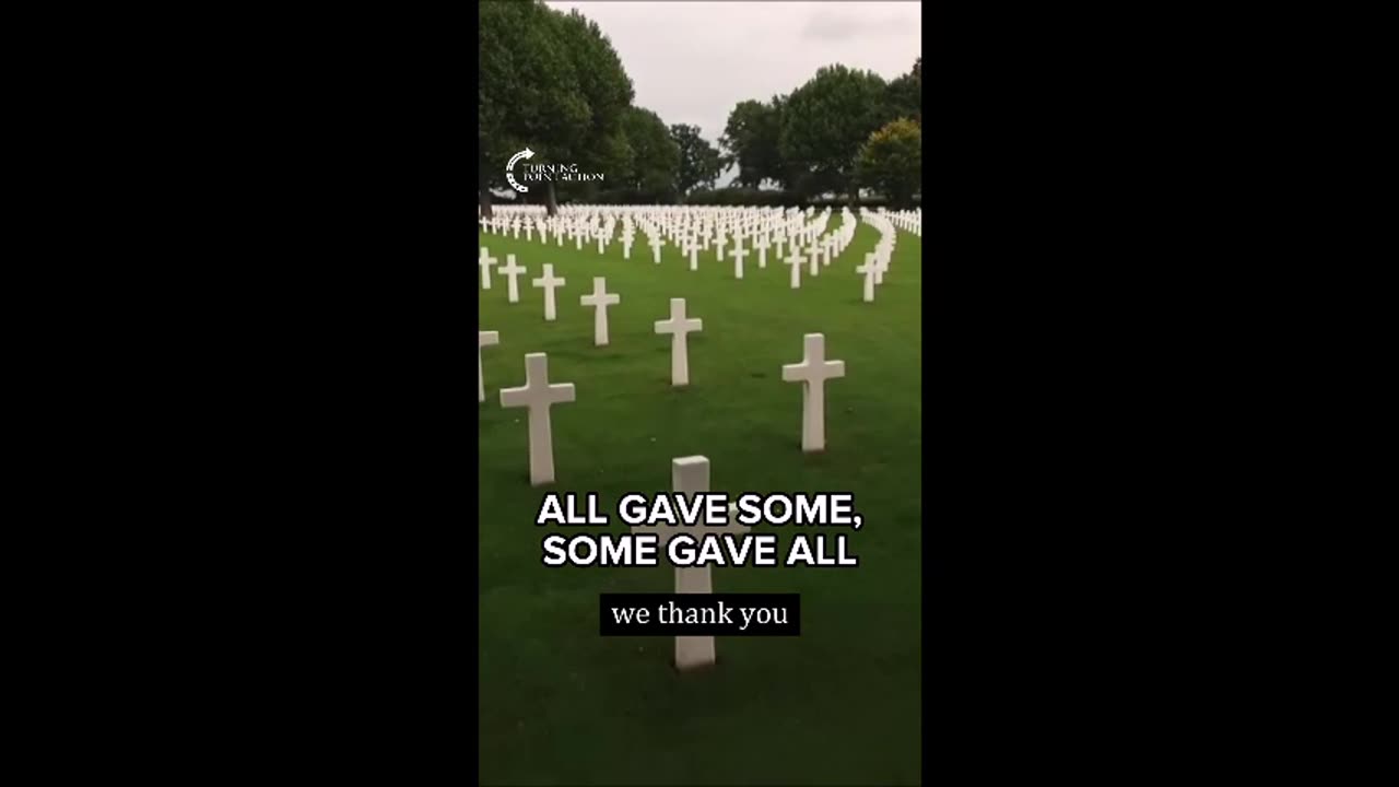 May You Have a Peaceful Memorial Day