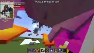 deafeating the windigo with just a royal guardian sword and ultimate bow