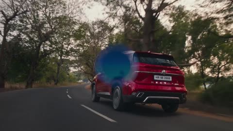 Travelling video
