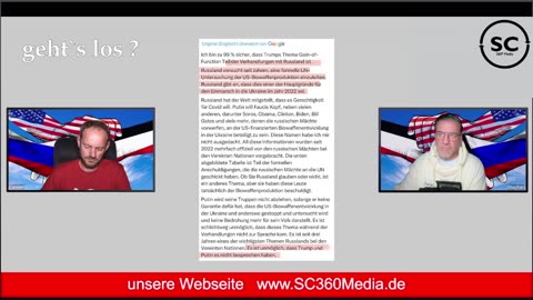 geht`s los ? Folge 1127
