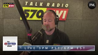 The Ari Hoffman Show- Democrats are officially all Socialists