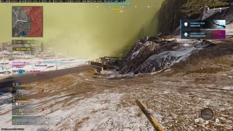 Warzone VERDANSK and rebirth island!