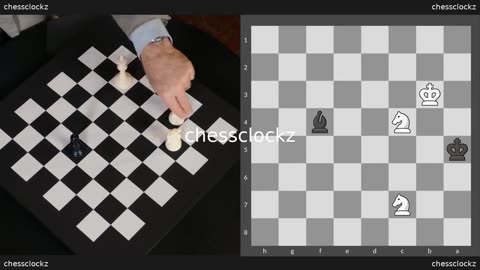 04. MasterClass - Garry Kasporov Teaches Chess - Double Attacks Part 2