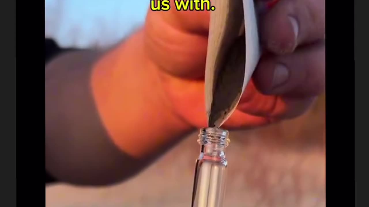 Smart dust?