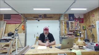 Channel update - plan moving forward | tool unboxing | woodworking