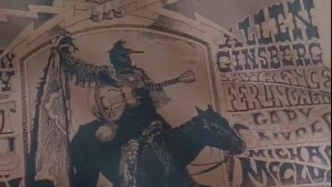 The Source (1999) [Beat Generation Documentary]