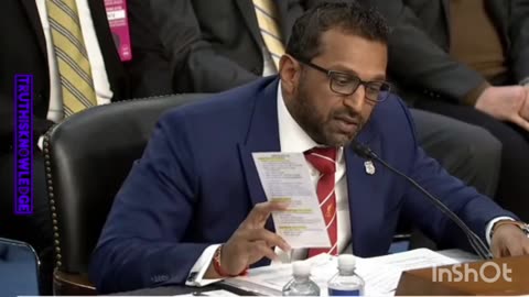 FBI CONGRESSIONAL HEARING