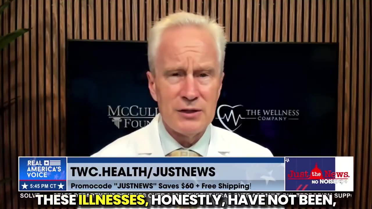 🚩 Unvaccinated children show better overall health metrics than fully vaccinated