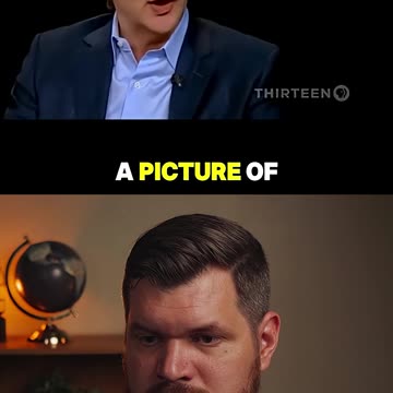 Bill Maher Destroys Islam Comparison Argument