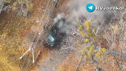 💥🇷🇺 Ukraine Russia War | WEST Group 68th Division Fiber-Optics FPV Strikes in Kharkiv | RCF