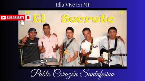 El Secreto