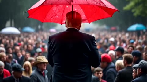 President Trump - The Final Battle!