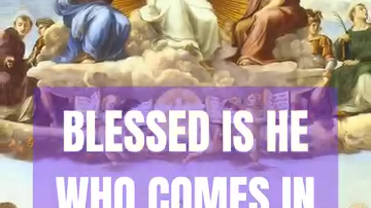 Holy Holy Holy