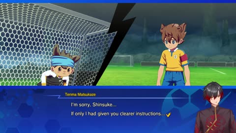 [EN/粵語] Inazuma Eleven: Victory Road #19 Chronicle mode GO Season 2 Chrono Stone Arc