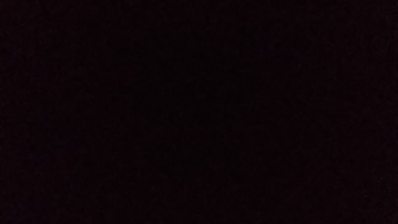 Dream: Planet alignment, three days of darkness and war