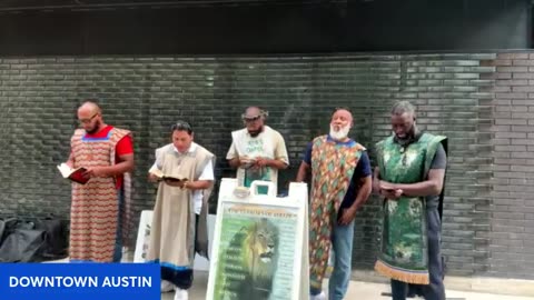 GMS AUSTIN/LAFAYETTE: LIVE CAMP 9/20/25