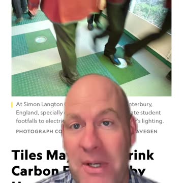 Europe’s Latest Idea