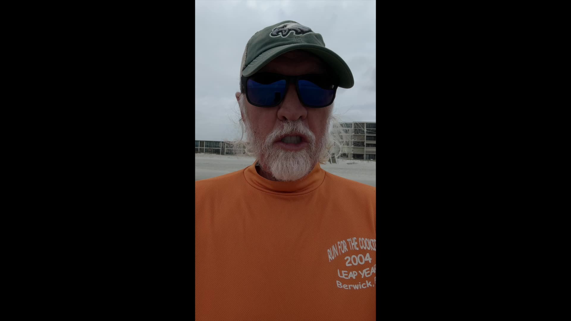 Its never the right time to get back into running