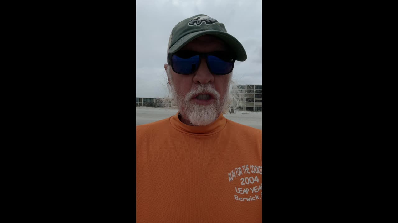 It's never the right time to get back into running