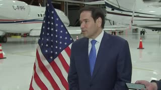 🗣️🇺🇦 Ukraine Russia War | Marco Rubio on Sanctioning Russia | RCF