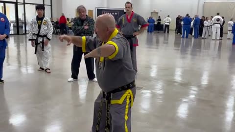 Hapkido