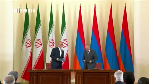 Irán y Bielorrusia firman 12 acuerdos de cooperación