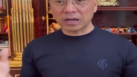 20220718文贵先生GETTR¹： #邪恶中共：二战之后国际公约，不允许把军事设施和军人藏在孩子、妇女、老人、跟战争无关民生中间。共产党的战略是挟小灭台，挟孩灭台