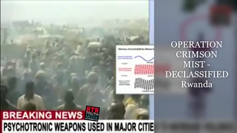 The Operation Crimson Mist Claim