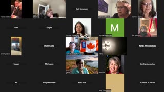 Leave the Success to Me: With Your Obedience, Canada’s Day Coming