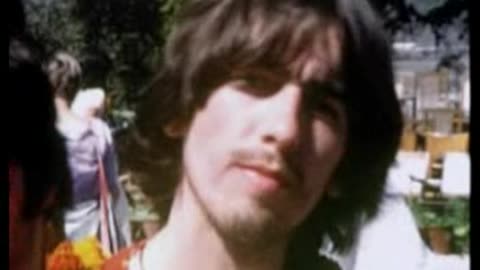 Beatles - Across The Universe = 1969