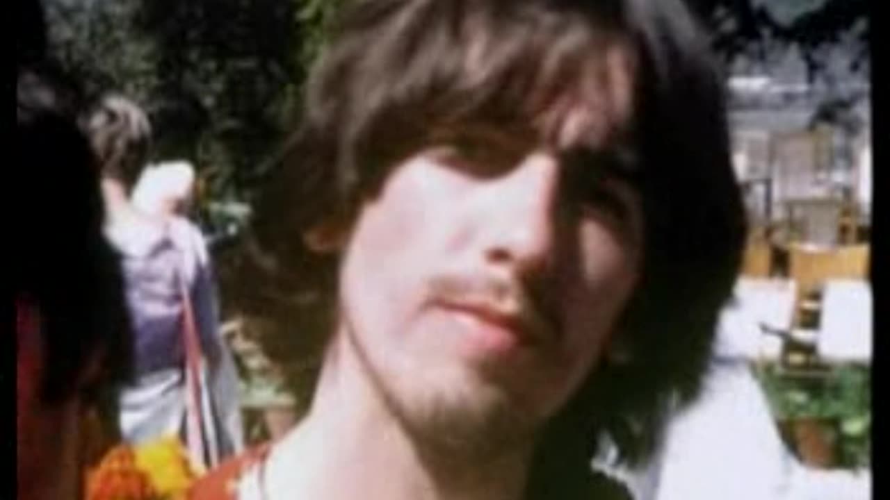 Beatles - Across The Universe = 1969