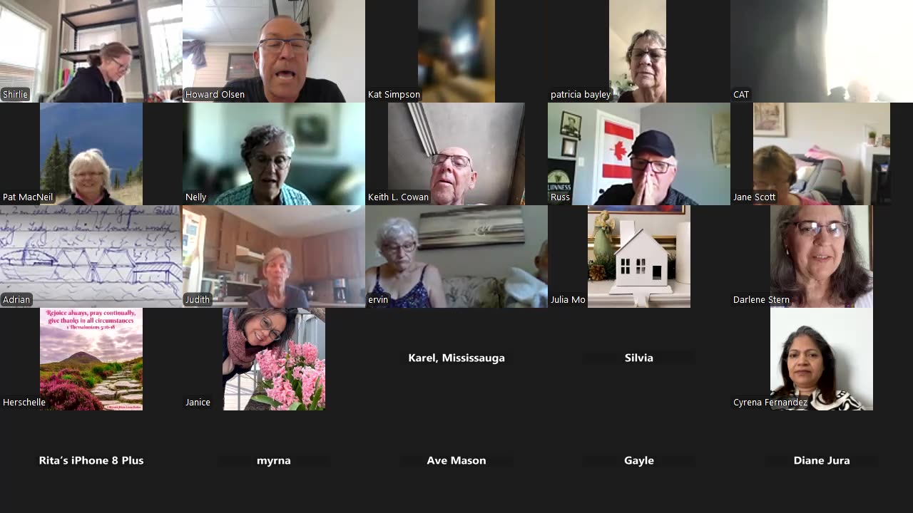 Understanding the Times: The Issachar Anointing and The Alaska Summit