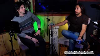 Perfection is Destroying Modern Music | Let's Talk About it live