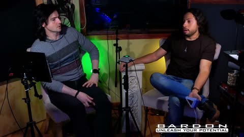 Perfection is Destroying Modern Music | Let's Talk About it live