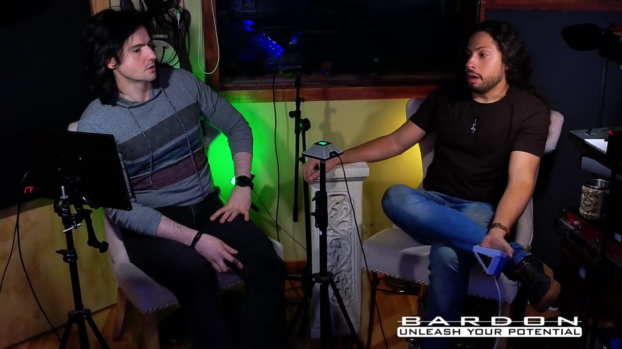 Perfection is Destroying Modern Music | Let's Talk About it live