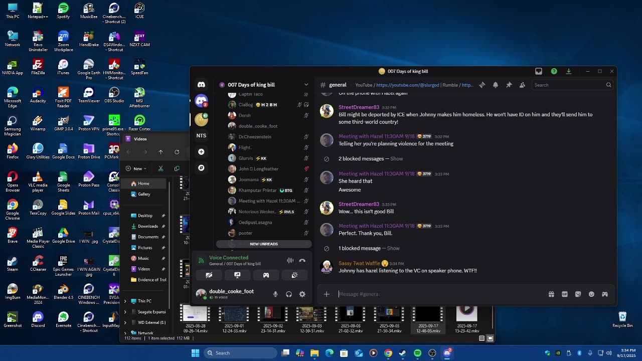 This Is Why I hate KK Too Much Trolling