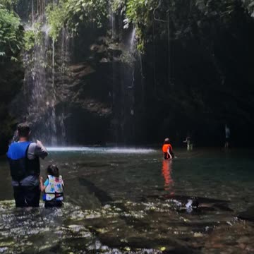 🌊 Chasing Waterfalls in Bukidnon | Expat Adventures in the Philippines.