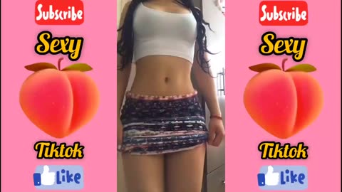 Twerk TikTok Challenge Big Bank