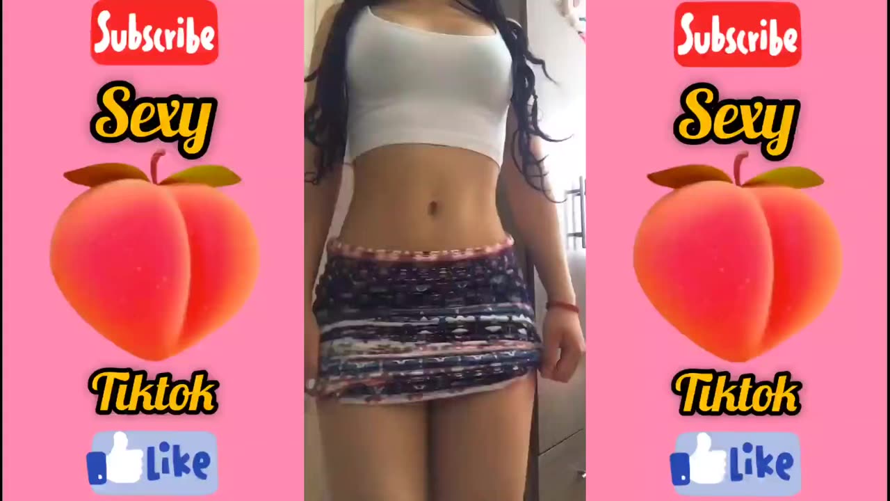 Twerk TikTok Challenge Big Bank